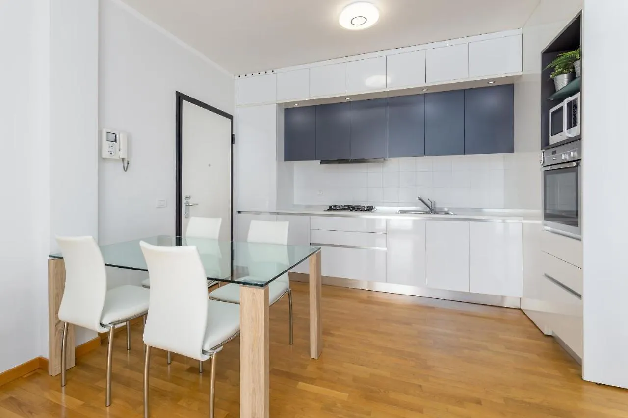 מילאנו Casa Da Suite Kepea דירה