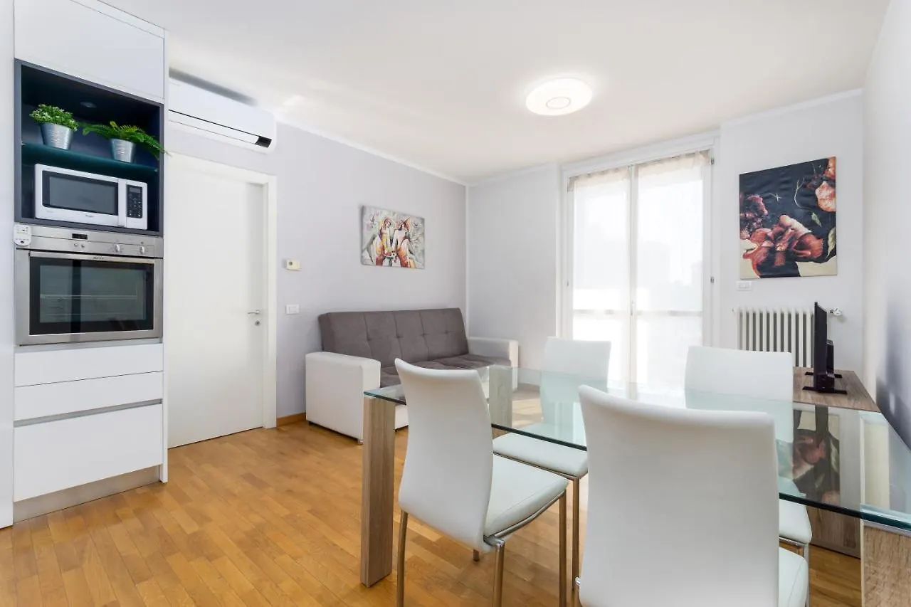 מילאנו Casa Da Suite Kepea דירה