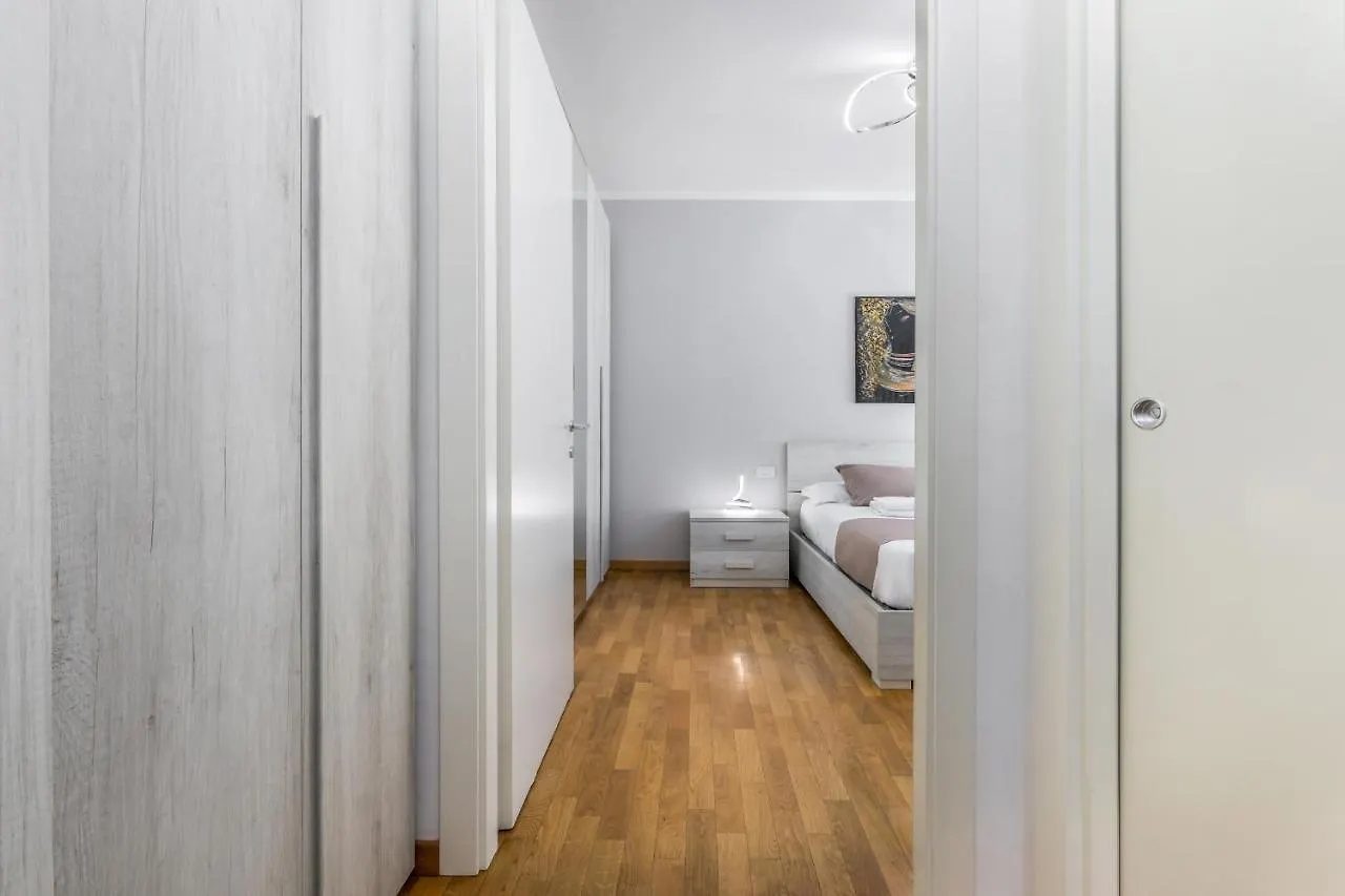 דירה מילאנו Casa Da Suite Kepea איטליה
