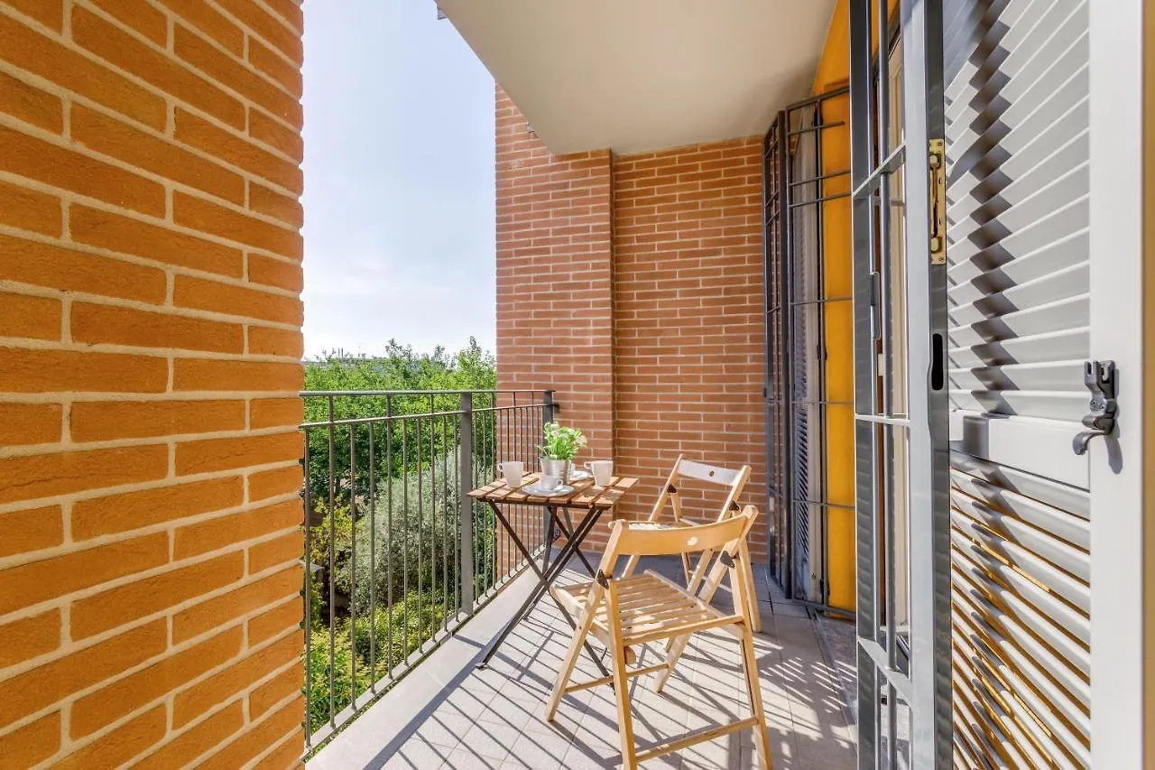 דירה מילאנו Casa Da Suite Kepea
