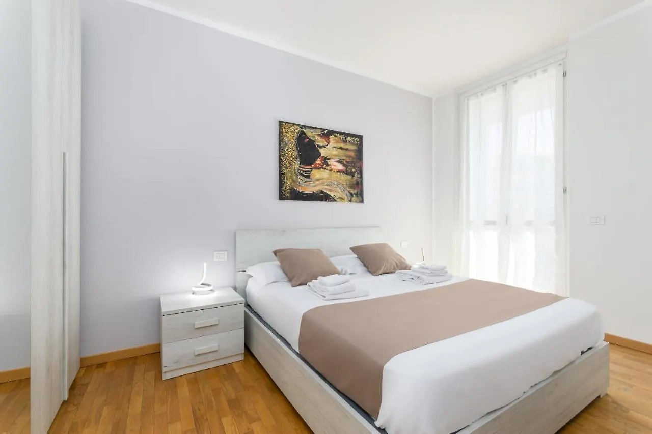 Casa Da Suite Kepea ميلان شقة