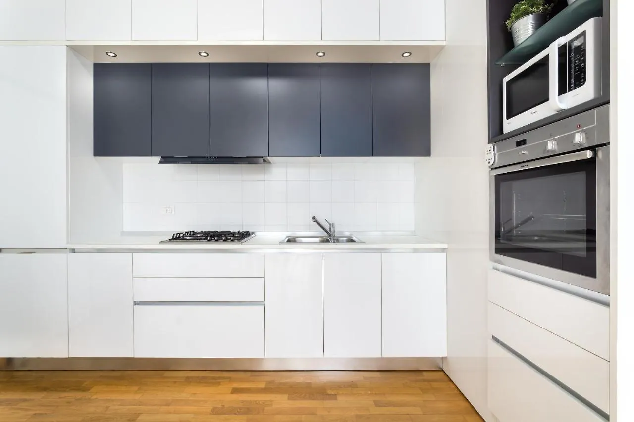 Casa Da Suite Kepea ميلان إيطاليا