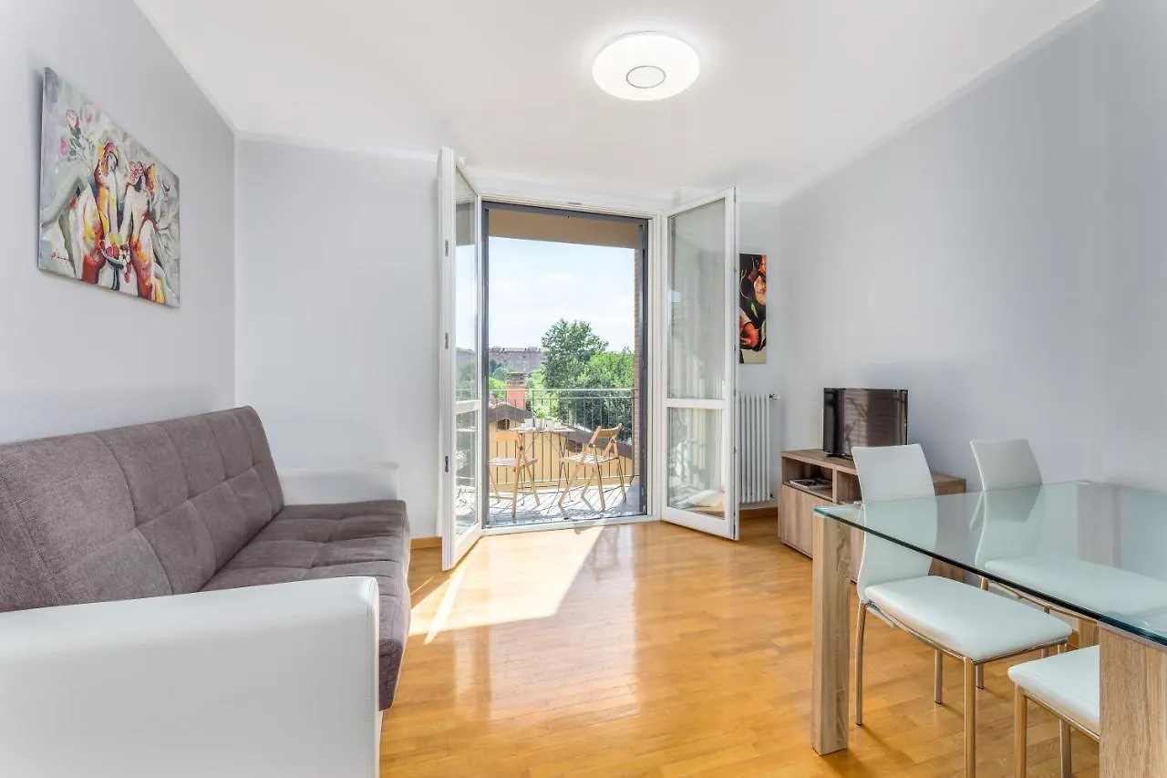 Casa Da Suite Kepea ميلان 0*,  إيطاليا