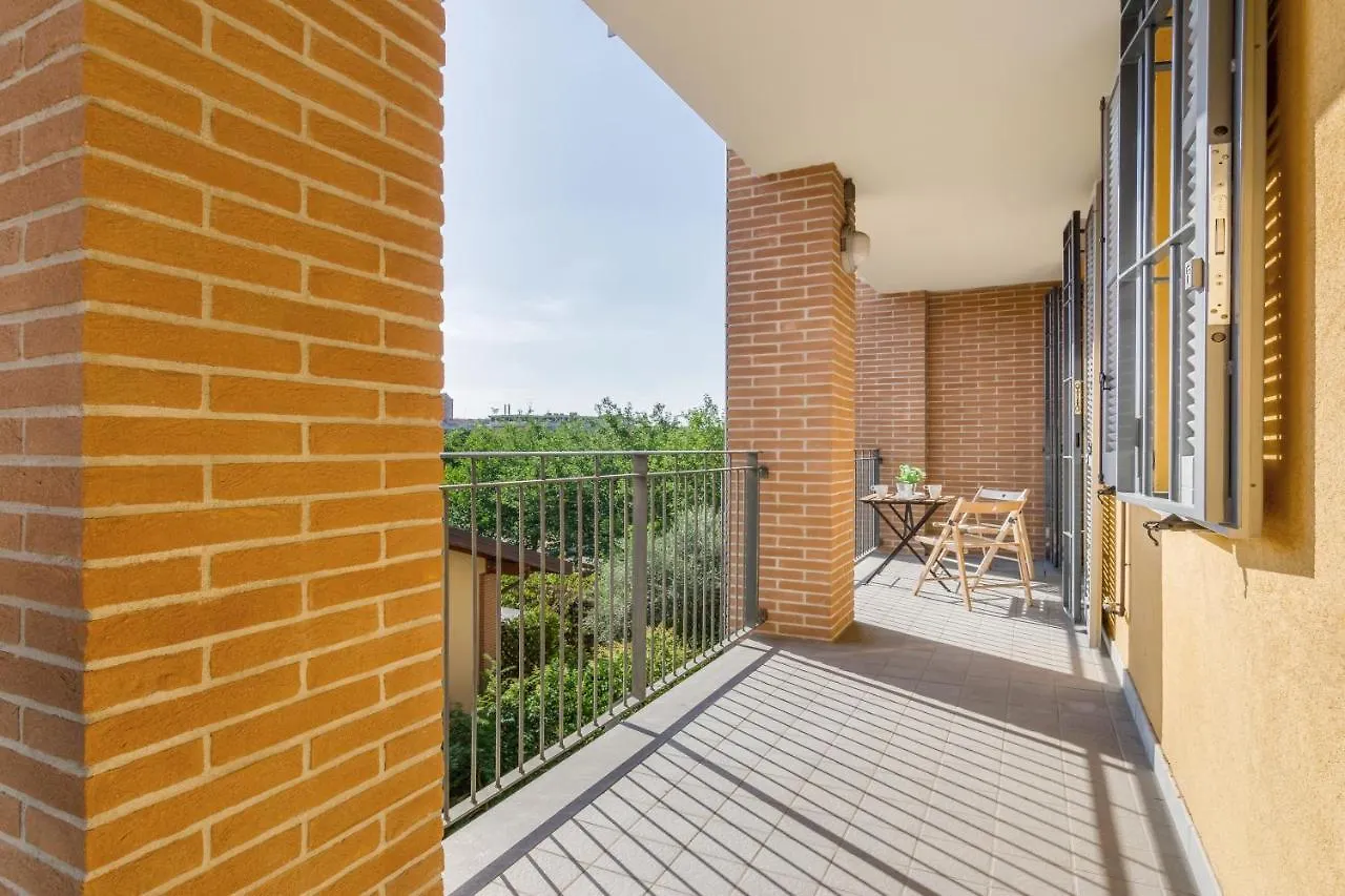 Casa Da Suite Kepea ميلان 0*,  إيطاليا