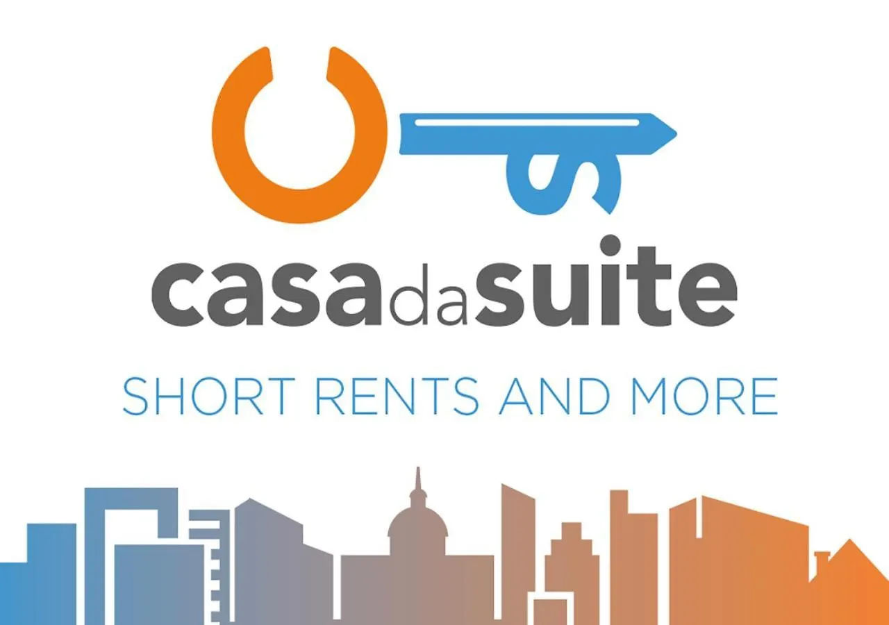 Casa Da Suite Kepea ميلان