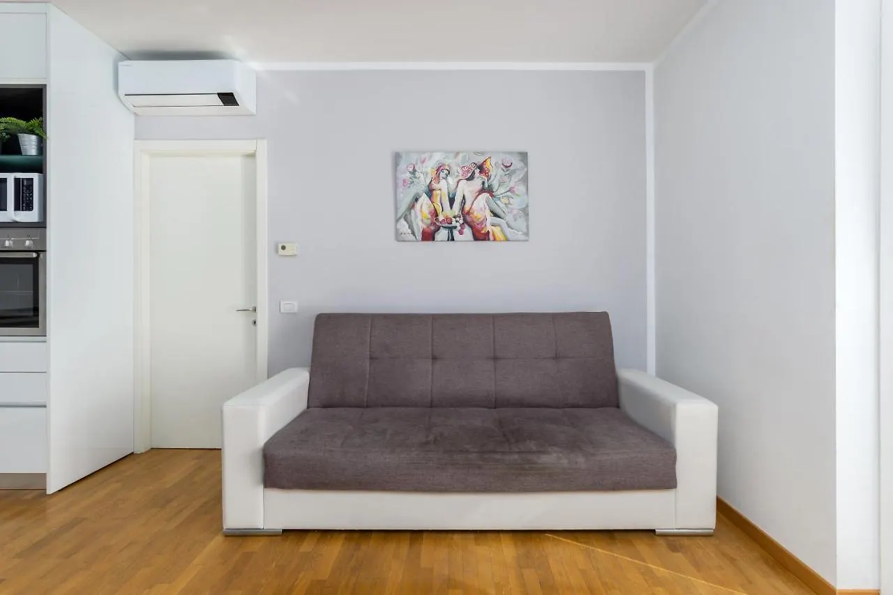شقة Casa Da Suite Kepea ميلان إيطاليا