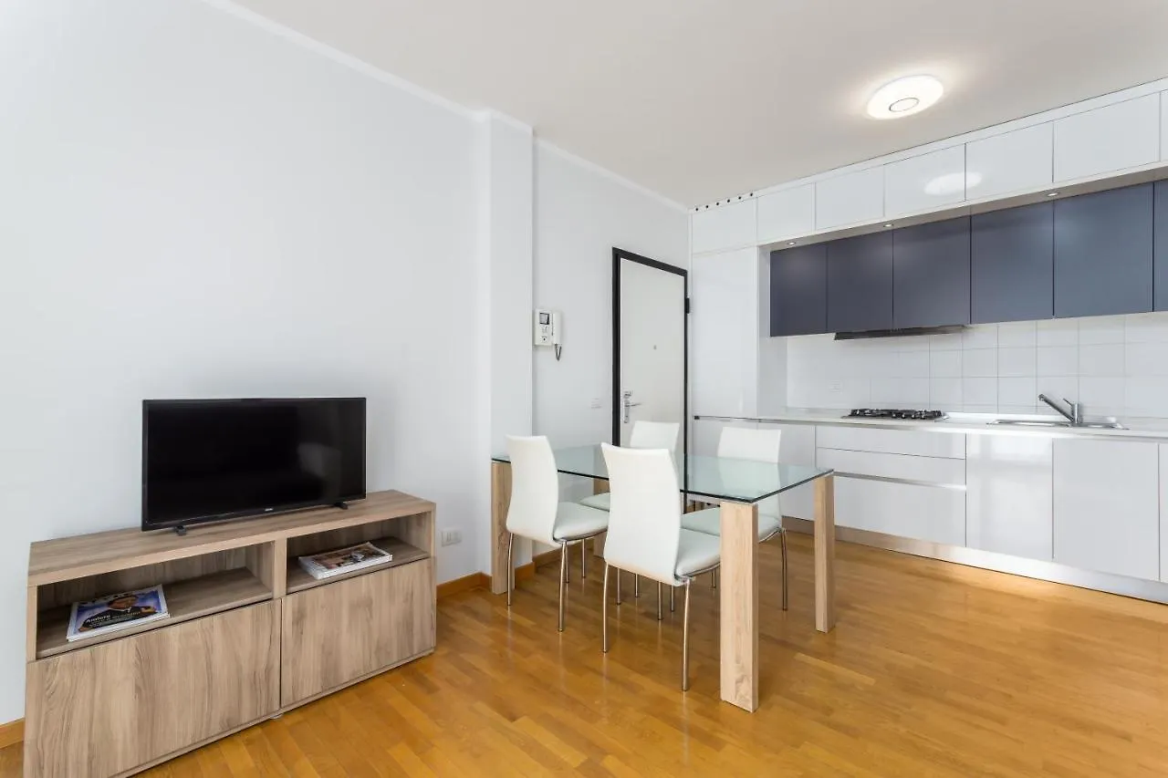 Casa Da Suite Kepea ميلان إيطاليا