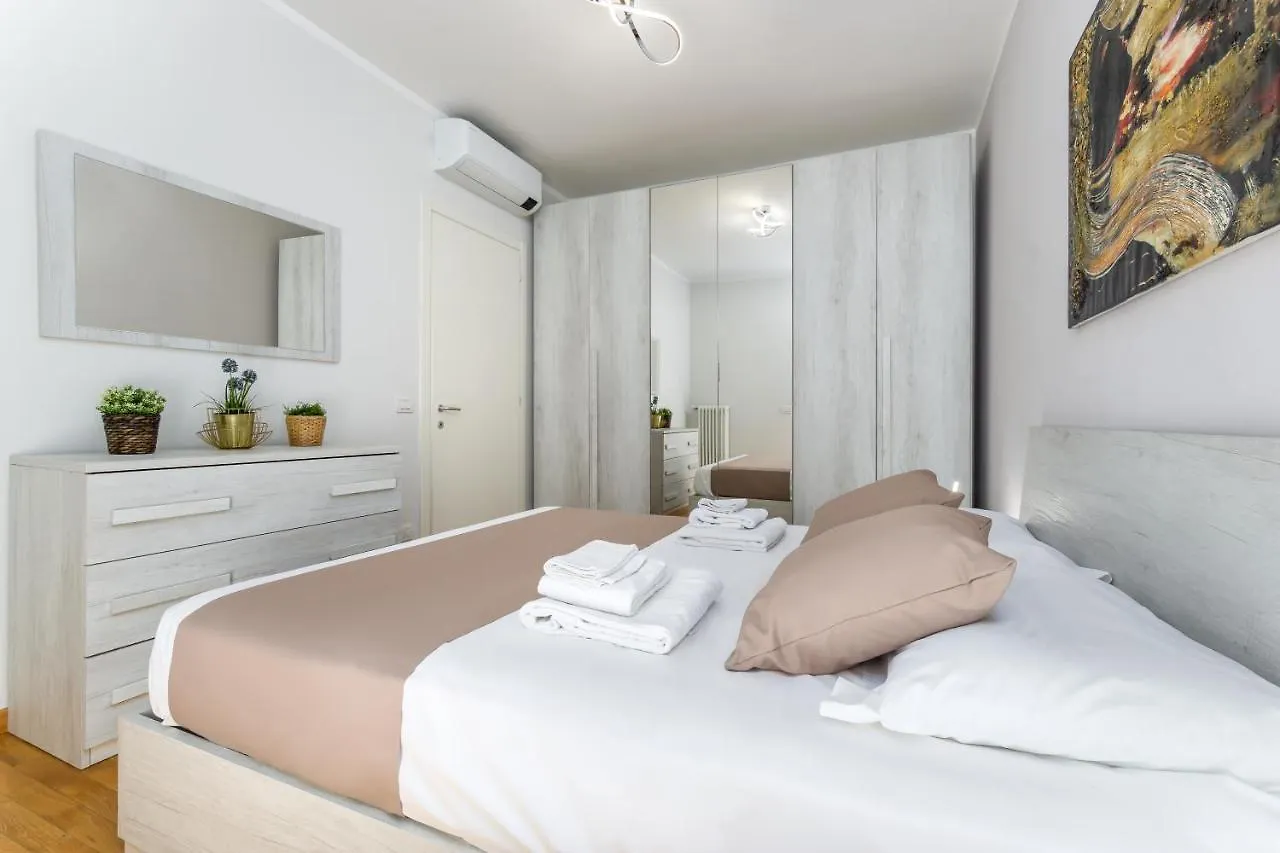 شقة Casa Da Suite Kepea ميلان