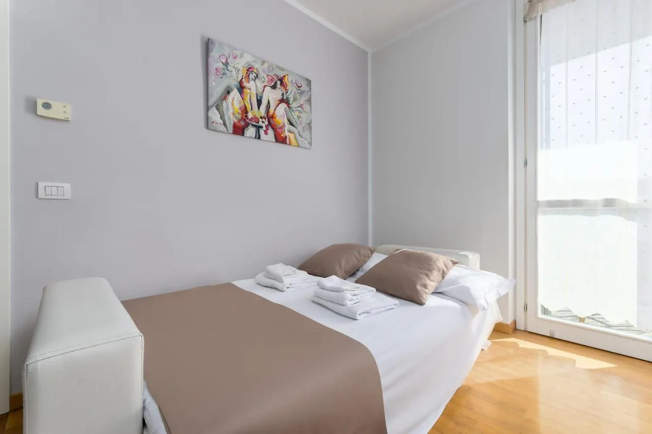 Casa Da Suite Kepea ميلان 0*,