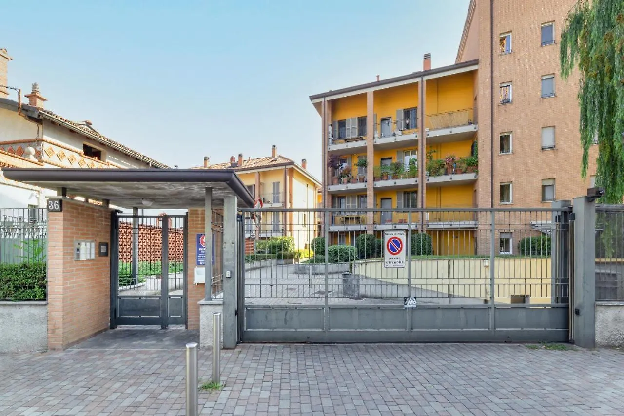 Casa Da Suite Kepea ميلان