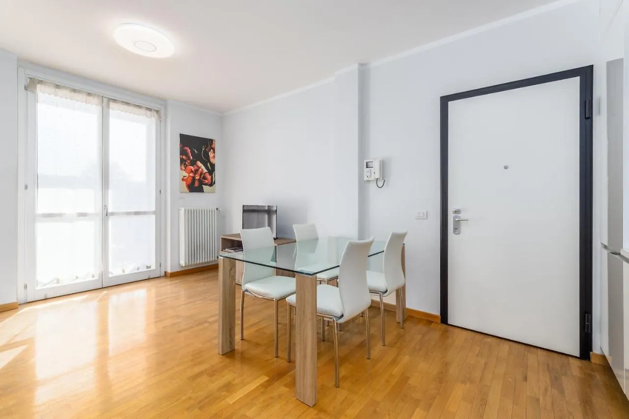 Casa Da Suite Kepea ميلان