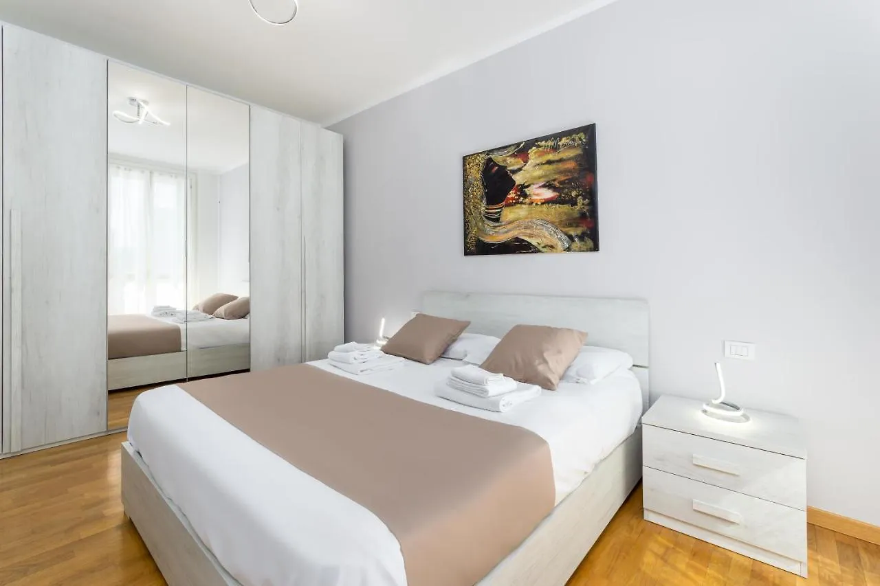 Casa Da Suite Kepea ميلان